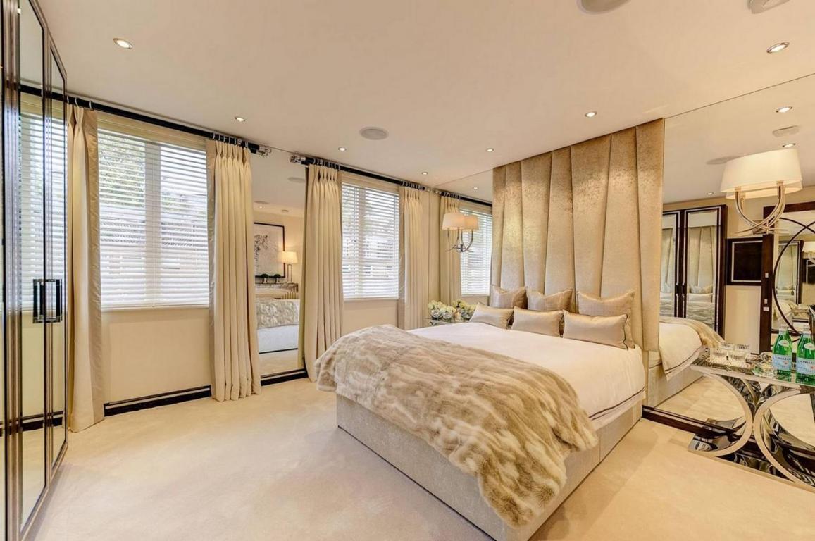 Apartment Albert R With Nice Location *