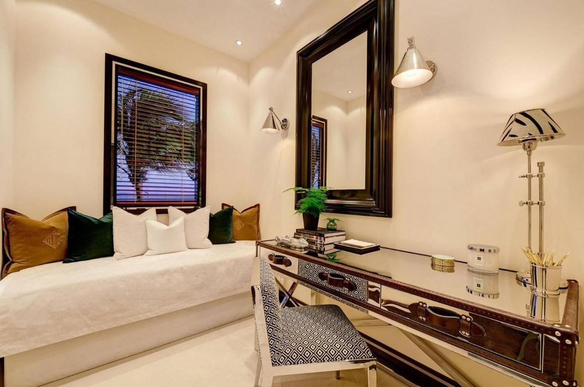 Albert R With Nice Location Apartment Thessaloniki